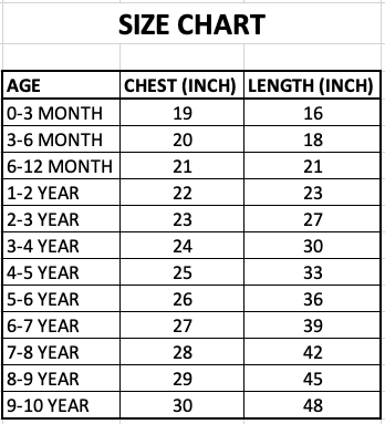 Full Length Multi Frill Birthday Party Dress