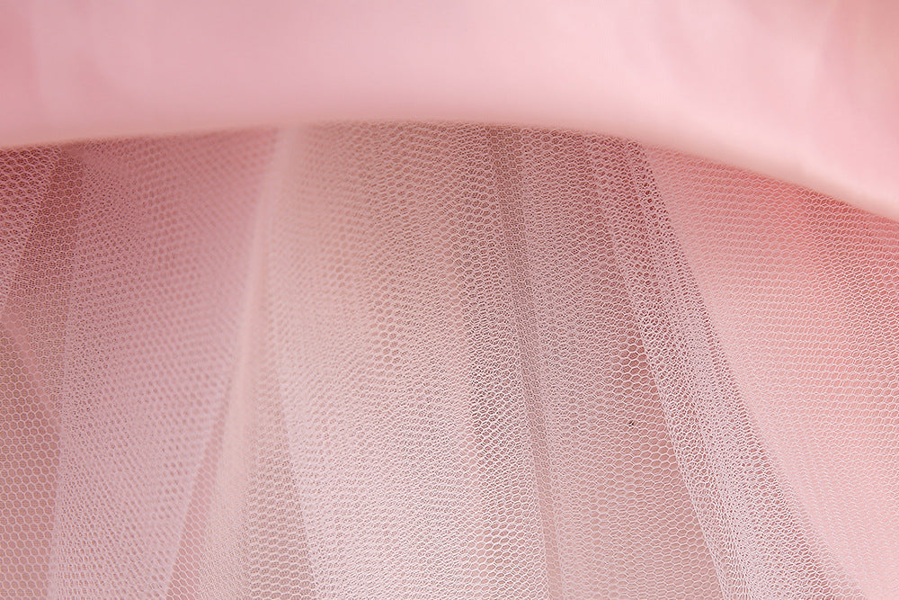 Beautiful Birthday Party Frock Dress